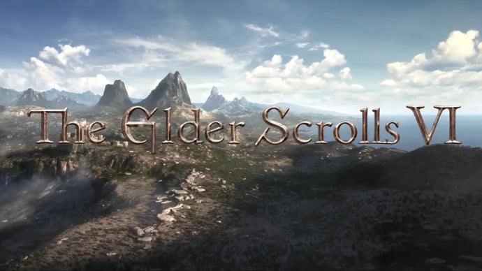 After this week's Elder Scrolls 6 tease, fans think they've figured out its full name - and it was hidden in Starfield all along