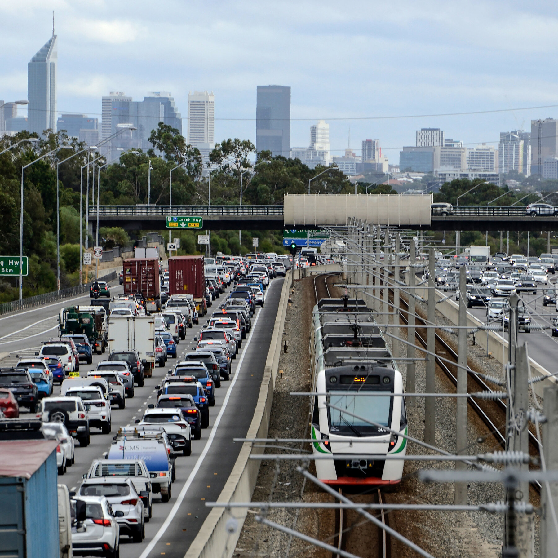 How Electric Cars Took Hold in Australia