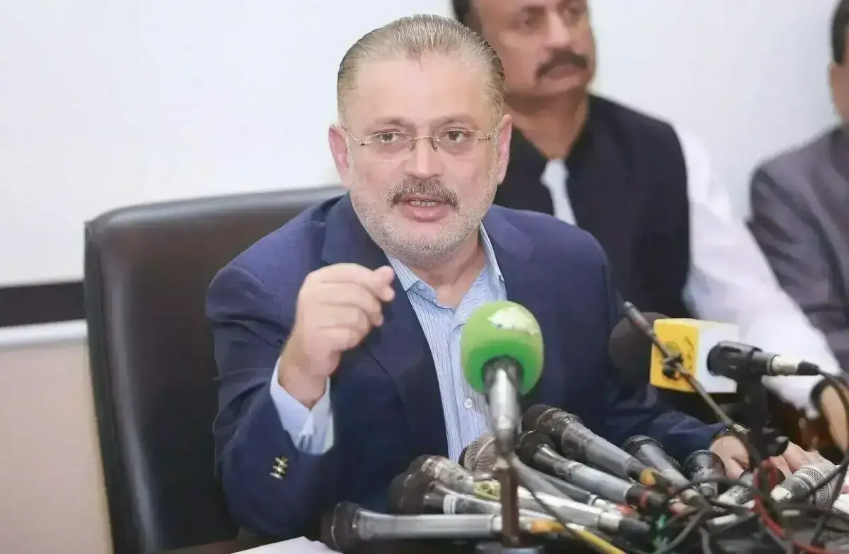 Sindh has expanded public transport network: Sharjeel