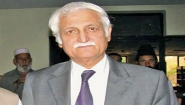 PPP leader for release of IK, other political prisoners