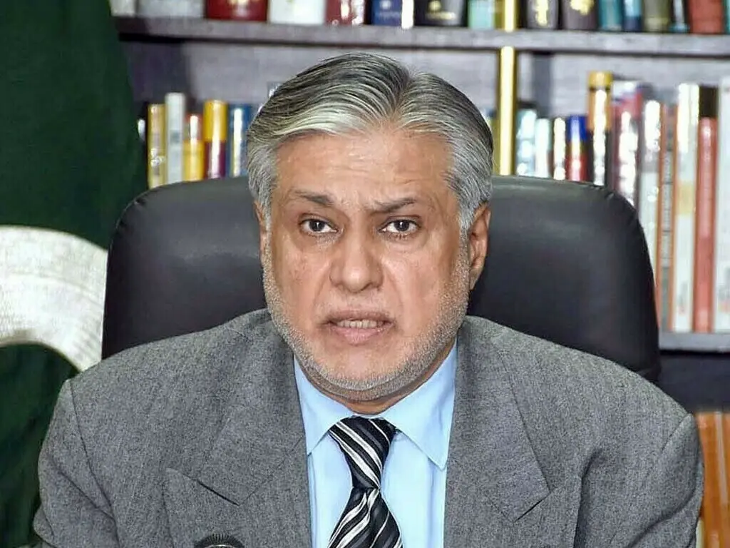 Sovereignty, unity: Dar reaffirms Lebanon Minister of support