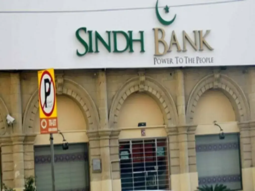 Sindh Bank posts 274pc surge in PBT to Rs4.05bn in H1’26