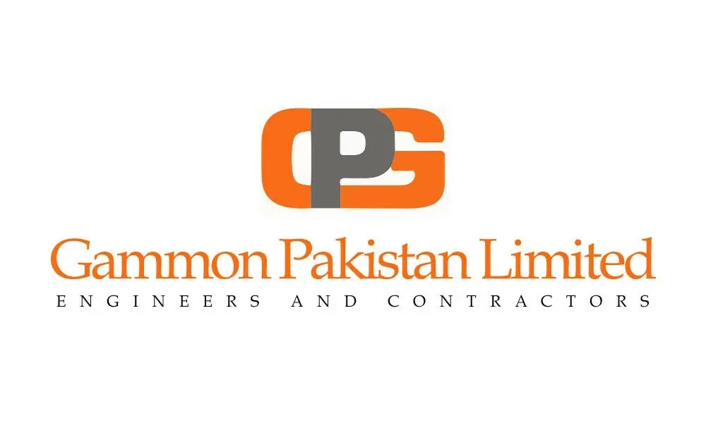 Gammon Pakistan Limited