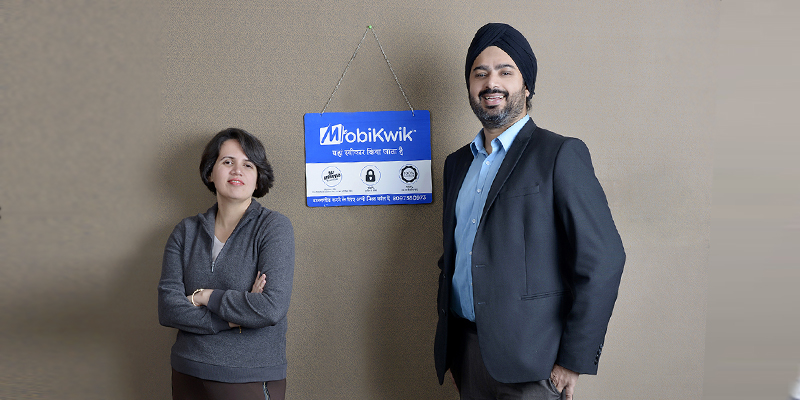MobiKwik swings to net profit of Rs 7.6 Cr in Q1FY27