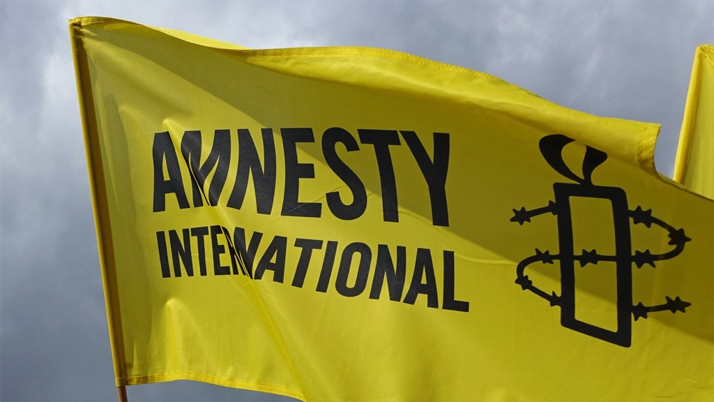 ‘Kill Accord members’: We’ll shame Fadahunsi in 150 countries – Amnesty International