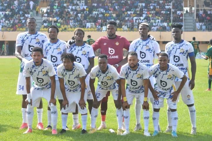 NPFL: Kwara United coach delighted with preparations for new season