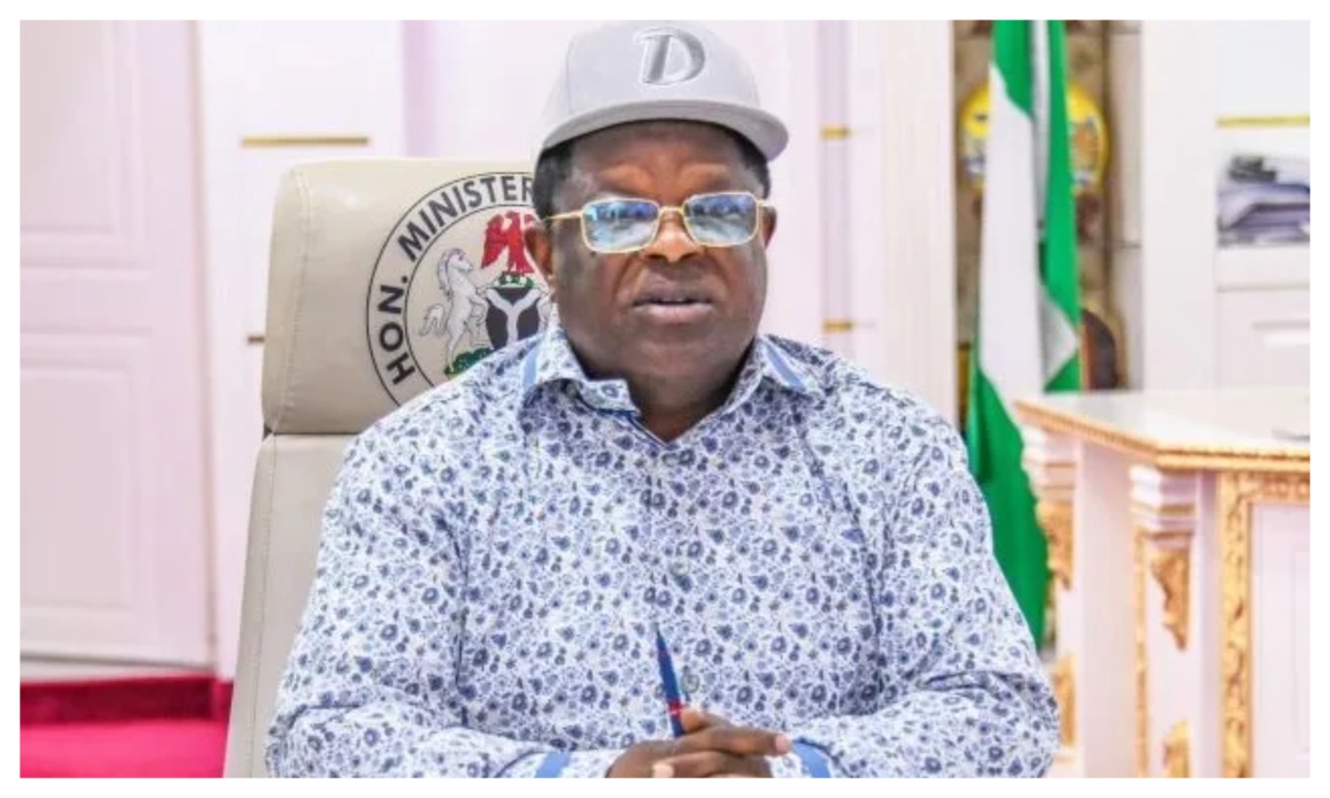 Tinubu wants me to rewrite South-East wrongs – Umahi