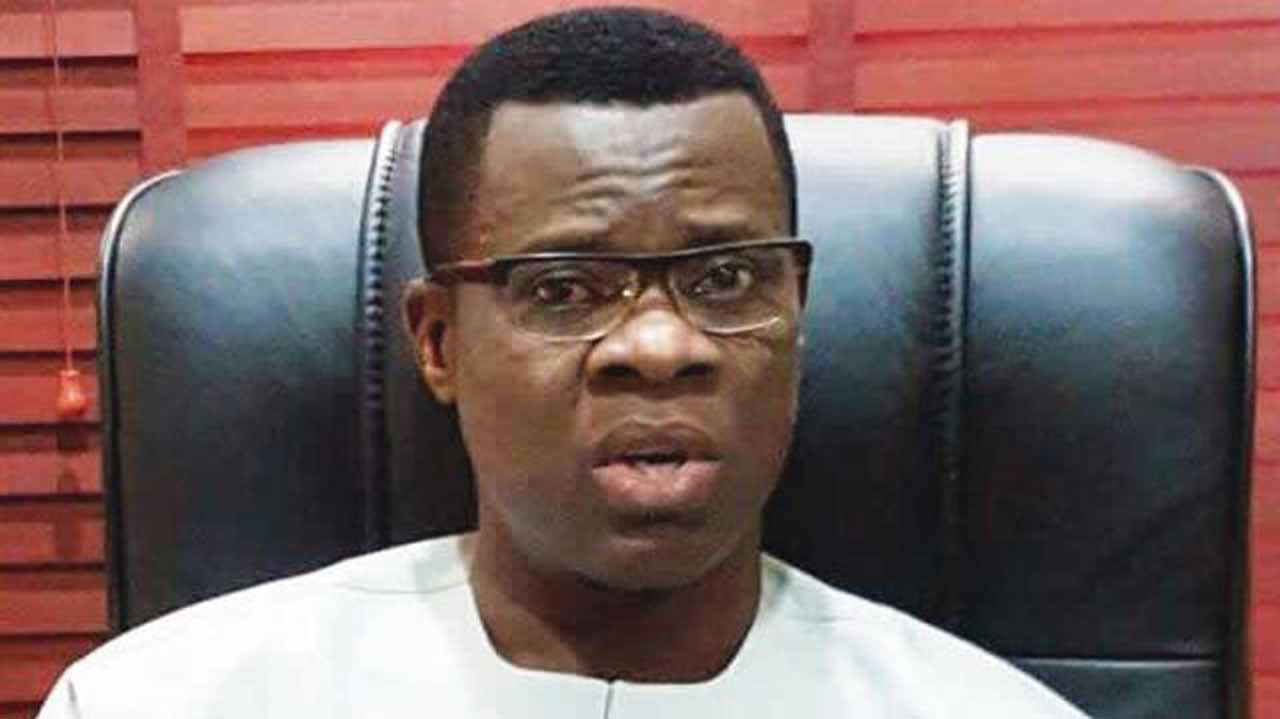 Nigeria’s political parties hijacked by elites – Mike Igini