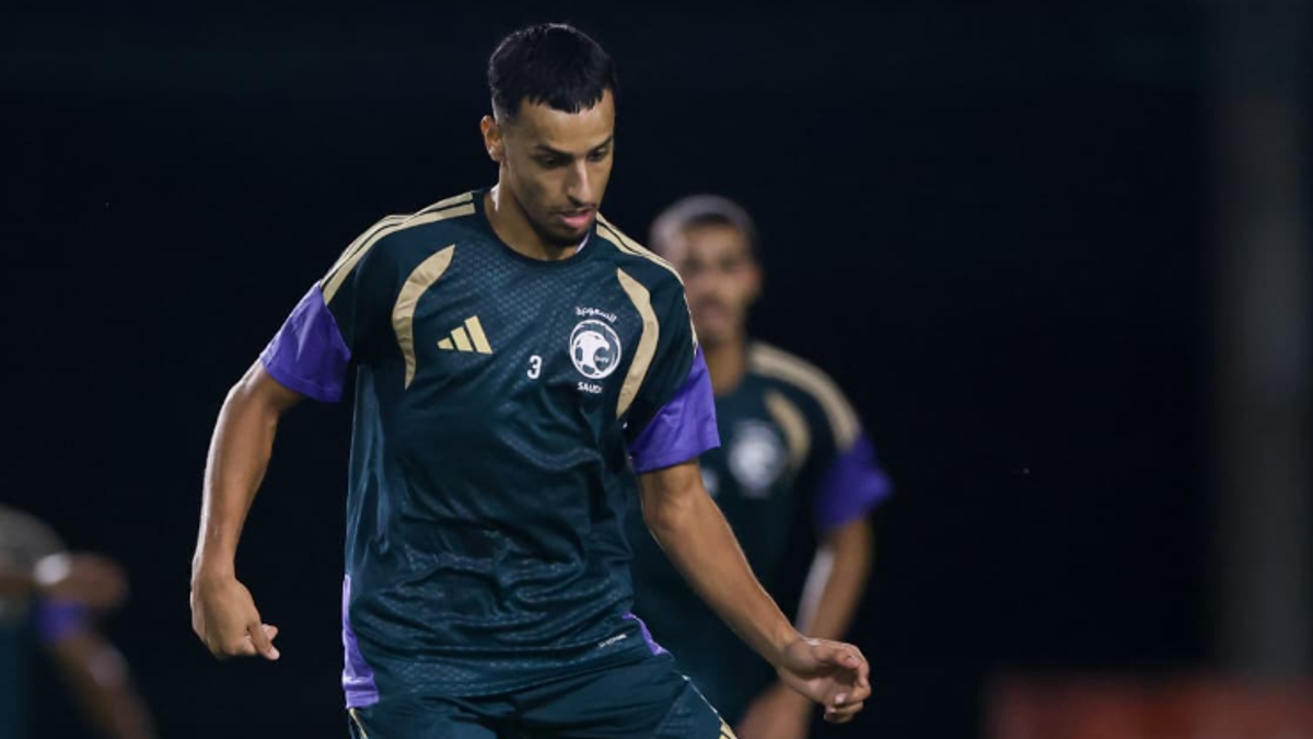 Saudi U-21 football team continues training in Japan for Asian Games