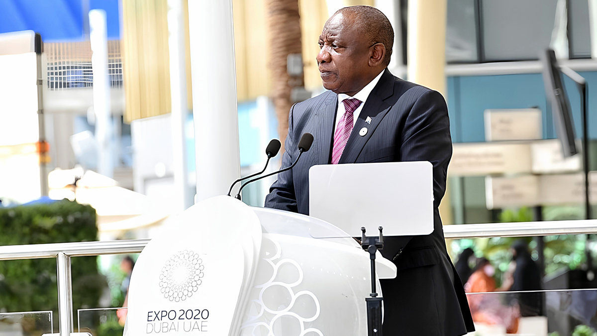 Digital travel system takes off at four SA airports