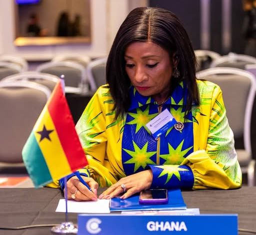 Ghana’s High Commissioner to UK confirms receipt of over £300,000 in second-quarter scholarship funds