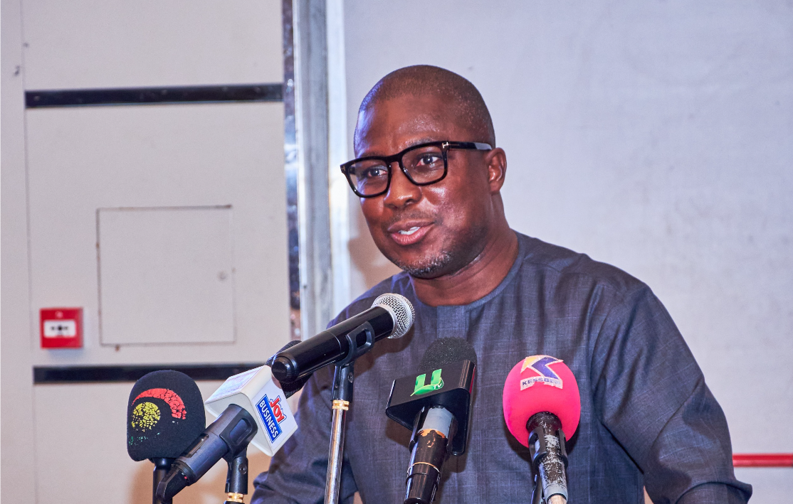Timely government payments are critical to SSNIT's stability - Director-General of SSNIT Afreh Biney