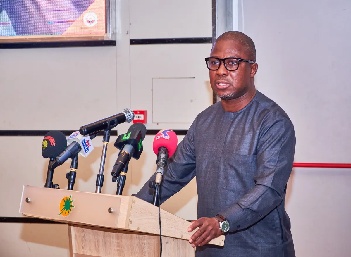 SSNIT urges organised labour to encourage compliance and timely payment of contributions