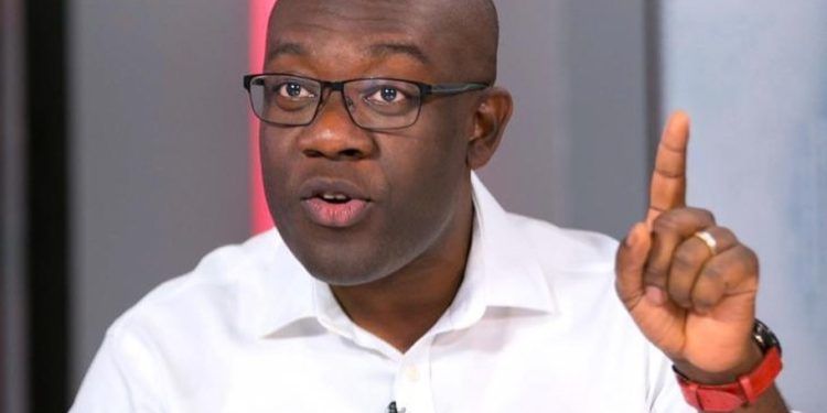 Use the recall of Parliament to rescind the new COCOBOD Bill - Oppong Nkrumah tells Mahama
