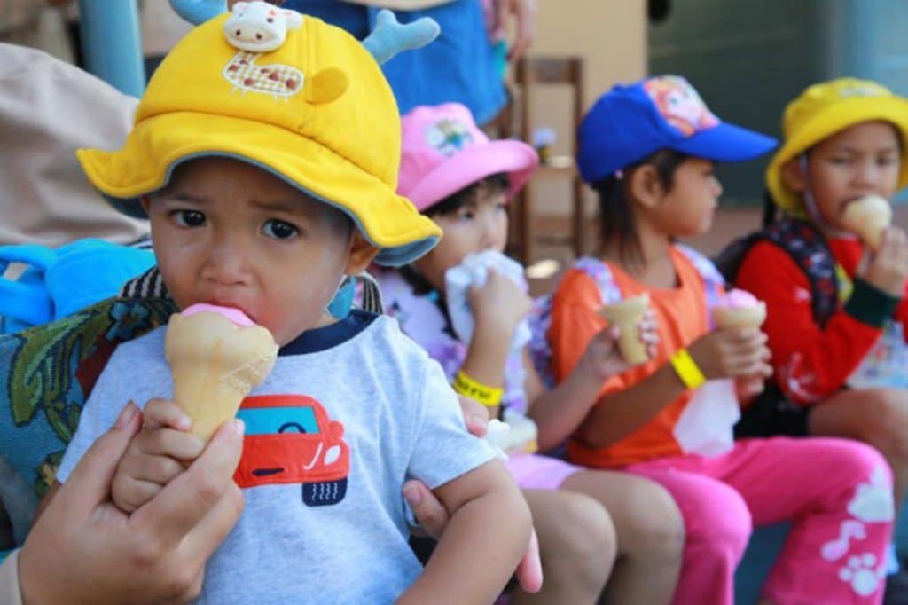 Thailand Must Act Now As Its Birth Rate Hits 75-Year Low