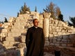 Once a safe haven, Christian Palestinians say they 'have no future' in this village