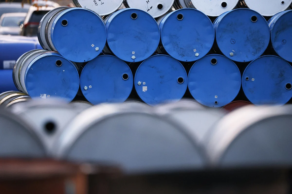 US oil stocks surge as Iran war disrupts global energy flows — API reports gains in crude, gasoline, distillate inventories