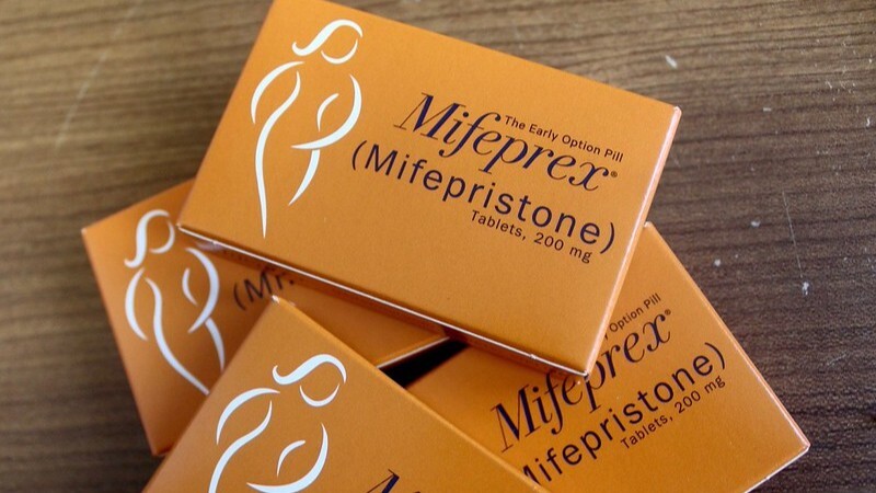Lawsuit over retraction of abortion pill papers heads toward arbitration decision