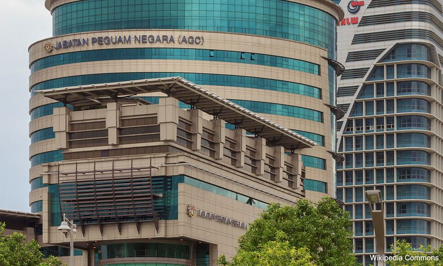 AGC says four charges against Muhyiddin dropped to save Jana Wibawa prosecution