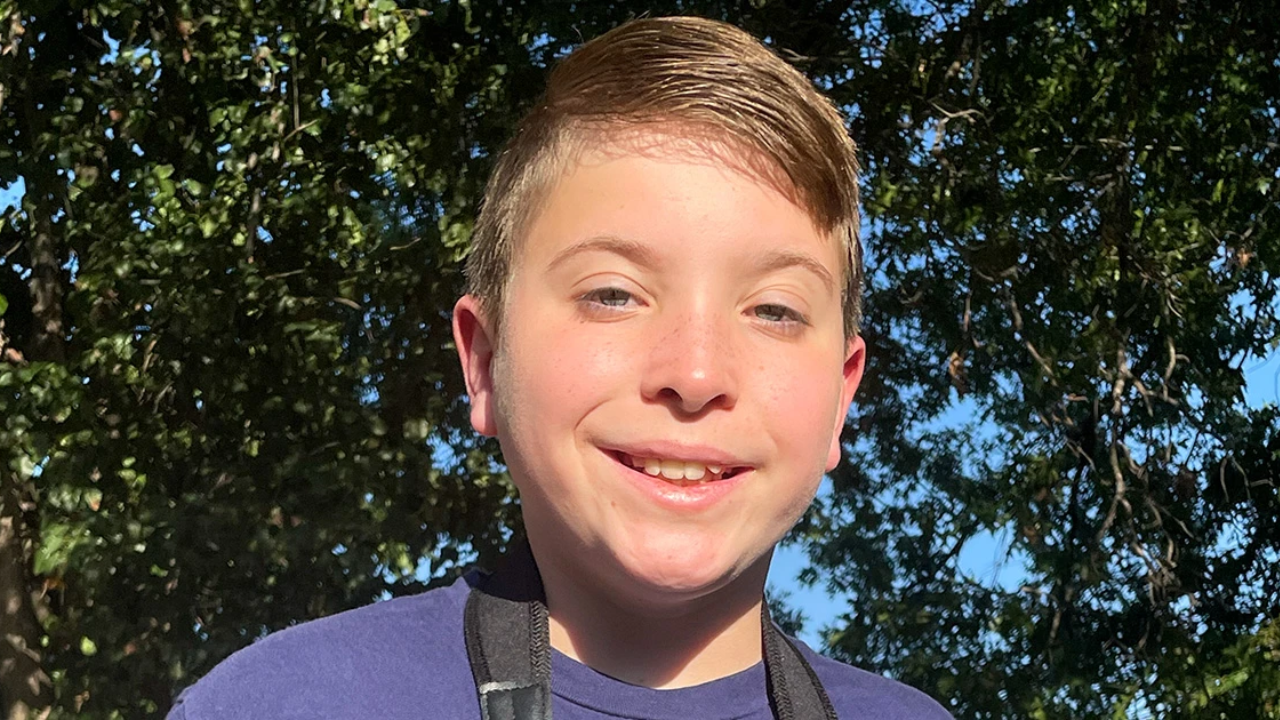 12-year-old who mimics 100+ bird calls goes viral
