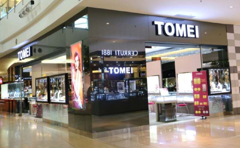 Tomei forms JV with TY Net to expand pawnbroking business