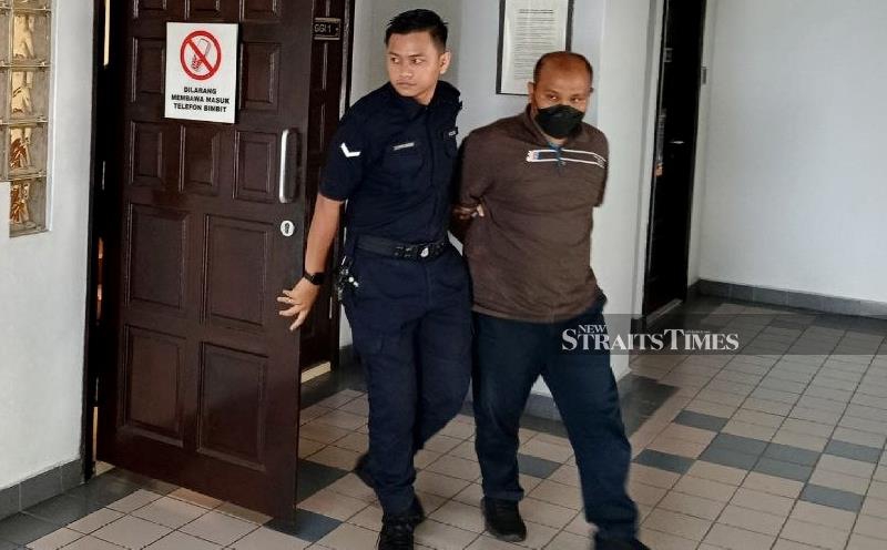 High Court upholds former RTD officer's jail sentence, RM80,000 fine for bribery