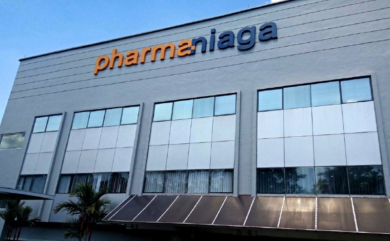 Pharmaniaga Q2 earnings jump threefold on stronger government, private demand