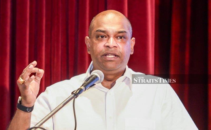 Ramanan: Listen to workers, industry to shape future-ready policies