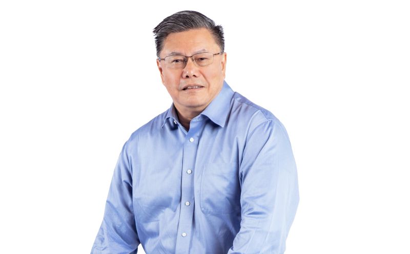 Maxis continues Goh Seow Eng's tenure as executive director