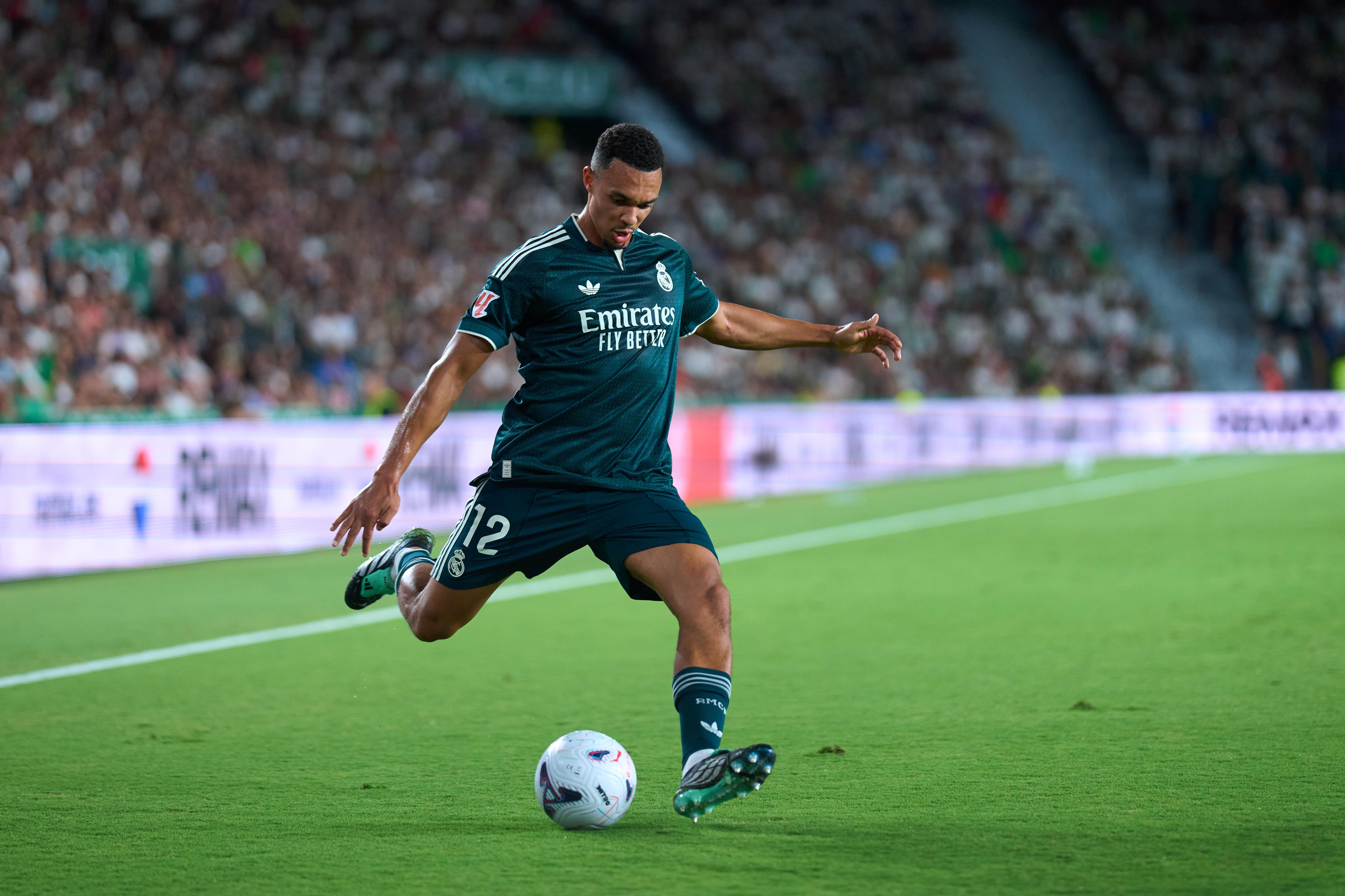 The set-pieces: Elche 2-3 Real Madrid