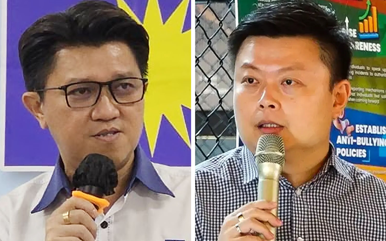 PAS mahu haram judi: MCA bidas pemimpin DAP cuba jadi ‘batu api’