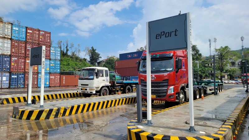 Da Nang has logistics advantages but lacks cargo flows
