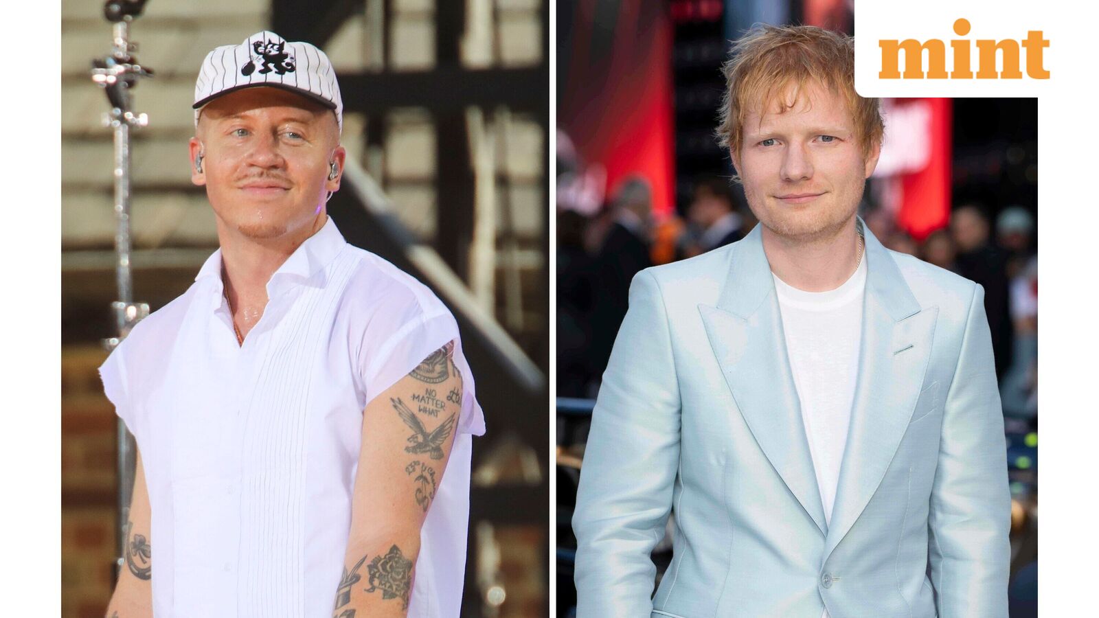 Ed Sheeran-Macklemore ‘Free Palestine’ controversy: Here is everything that happened on the Loop Tour