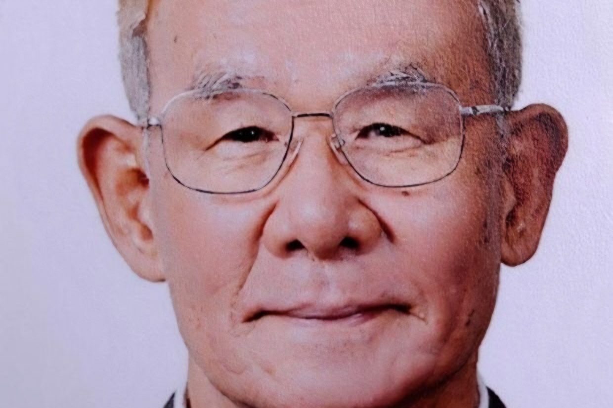 Recalling an entrepreneur of dreams and passion