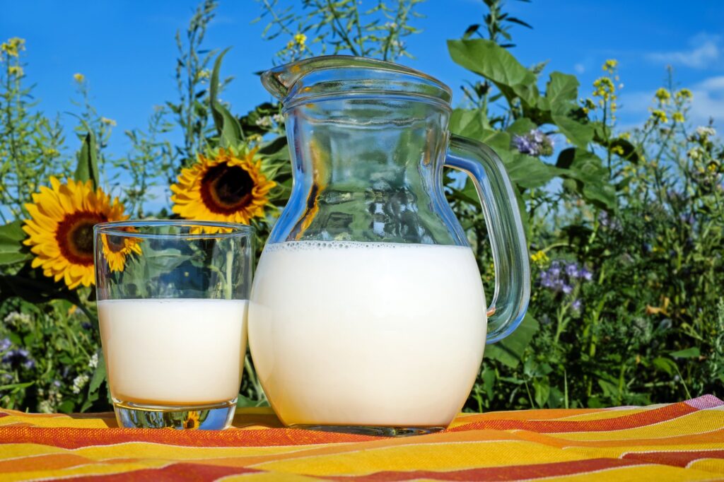 Moldova overtakes every EU country as Ukraine’s top dairy buyer