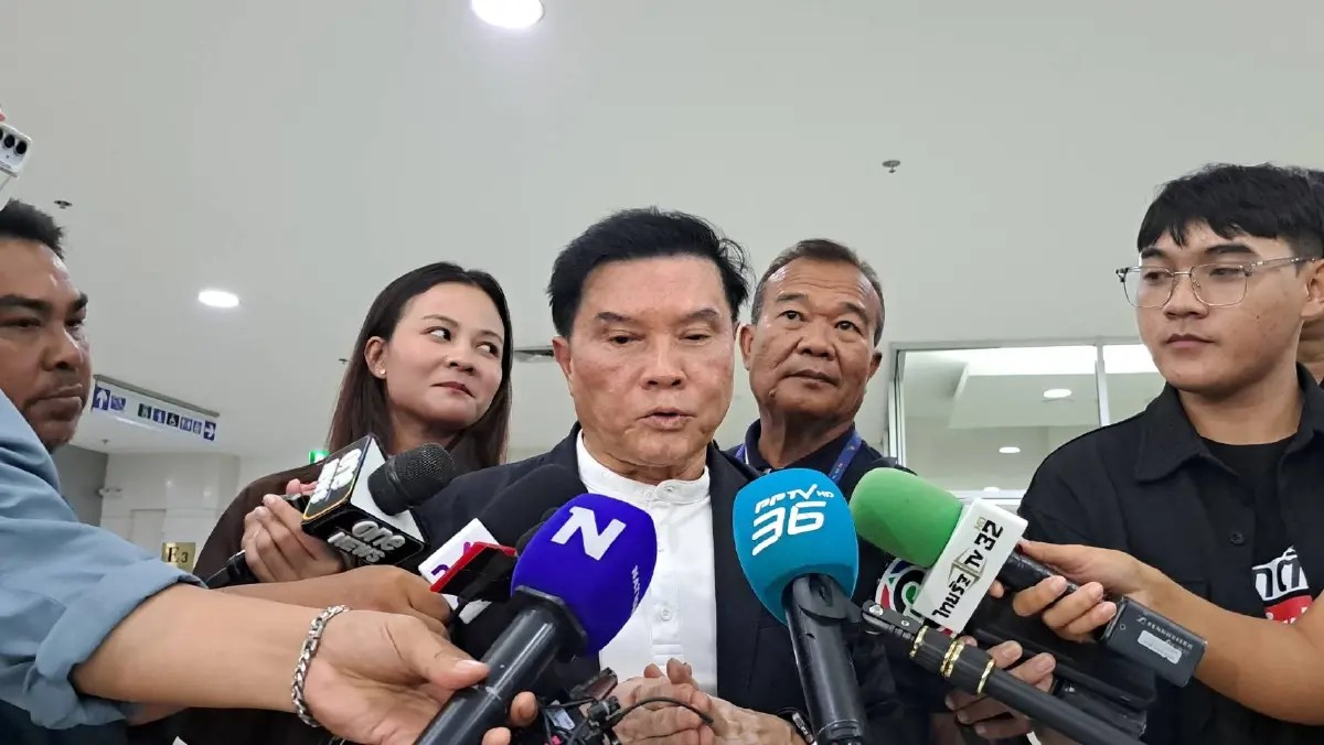 Thai Enquirer News Summary – September 16, 2026