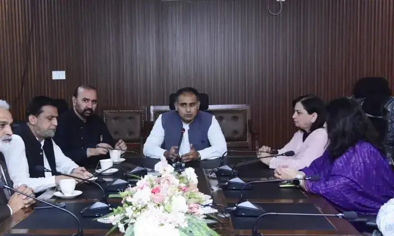 FBR, trader representatives to launch joint registration drives across country