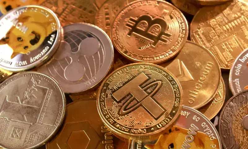 Cryptocurrency bill collapses in US Senate