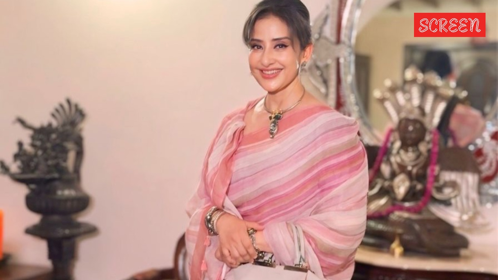 ‘I felt I was going to die’: Manisha Koirala on her loneliest night after cancer diagnosis