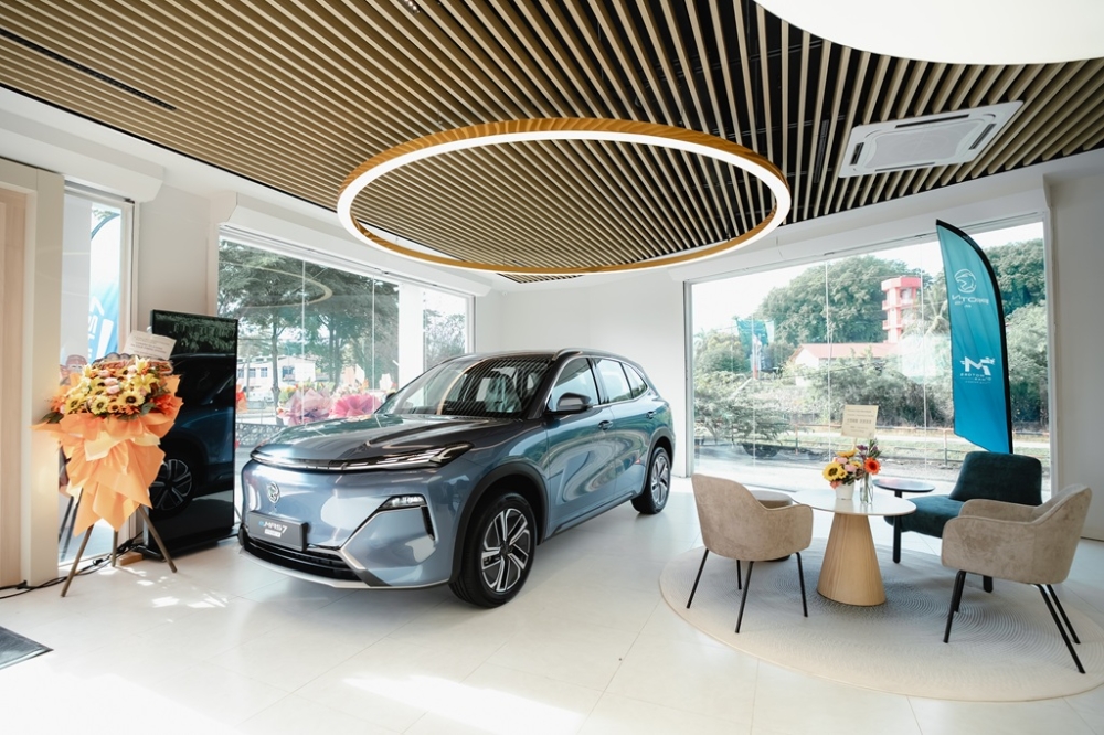 Range anxiety? Proton e.MAS 7 PHEV delivers 1,100km freedom, hybrid comfort under RM110,000