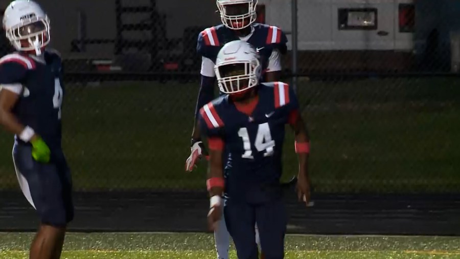 GOW: Lafayette football off to best start since 2007