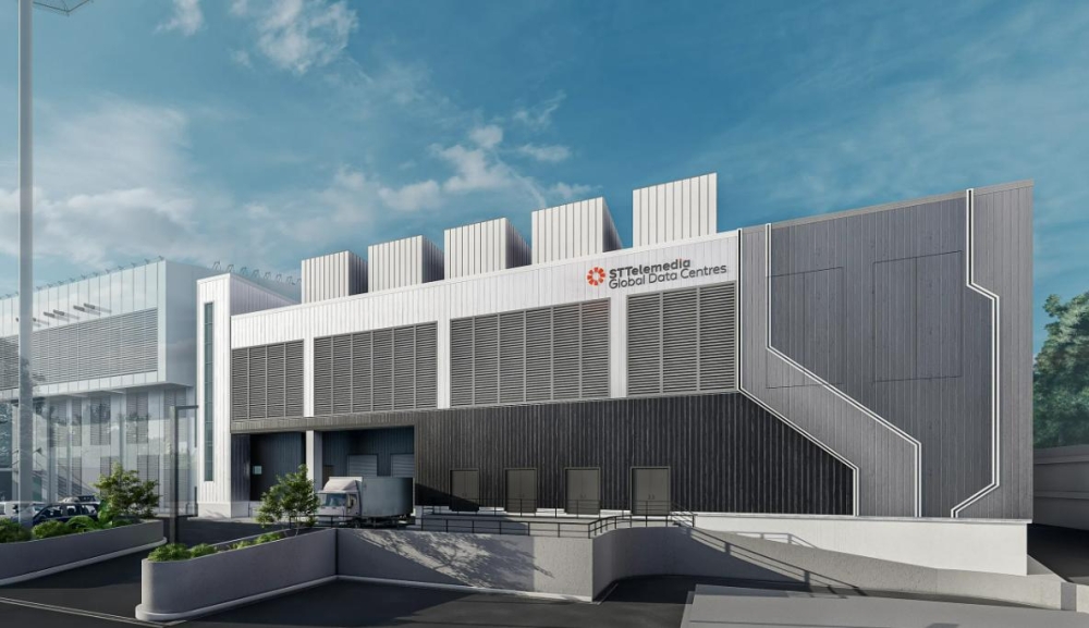 Singapore data centre operator secures RM5.6b green financing for Johor campus