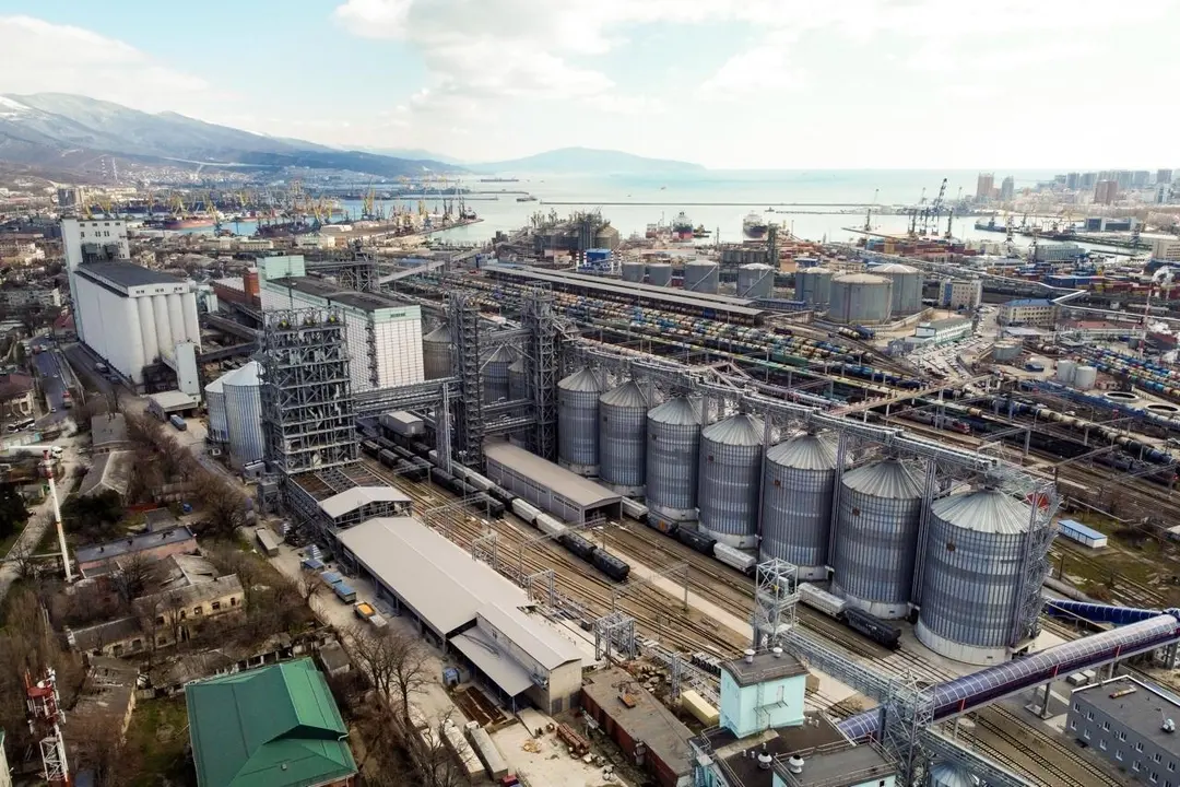 Ukraine’s General Staff reports damage to four Russian warships in Novorossiysk