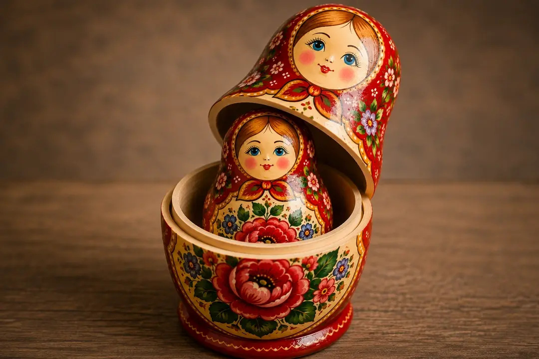German counterintelligence warns of Russian Matryoshka bot campaign before September’s state and local elections