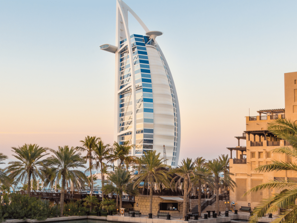 8 major Dubai changes to know about this August