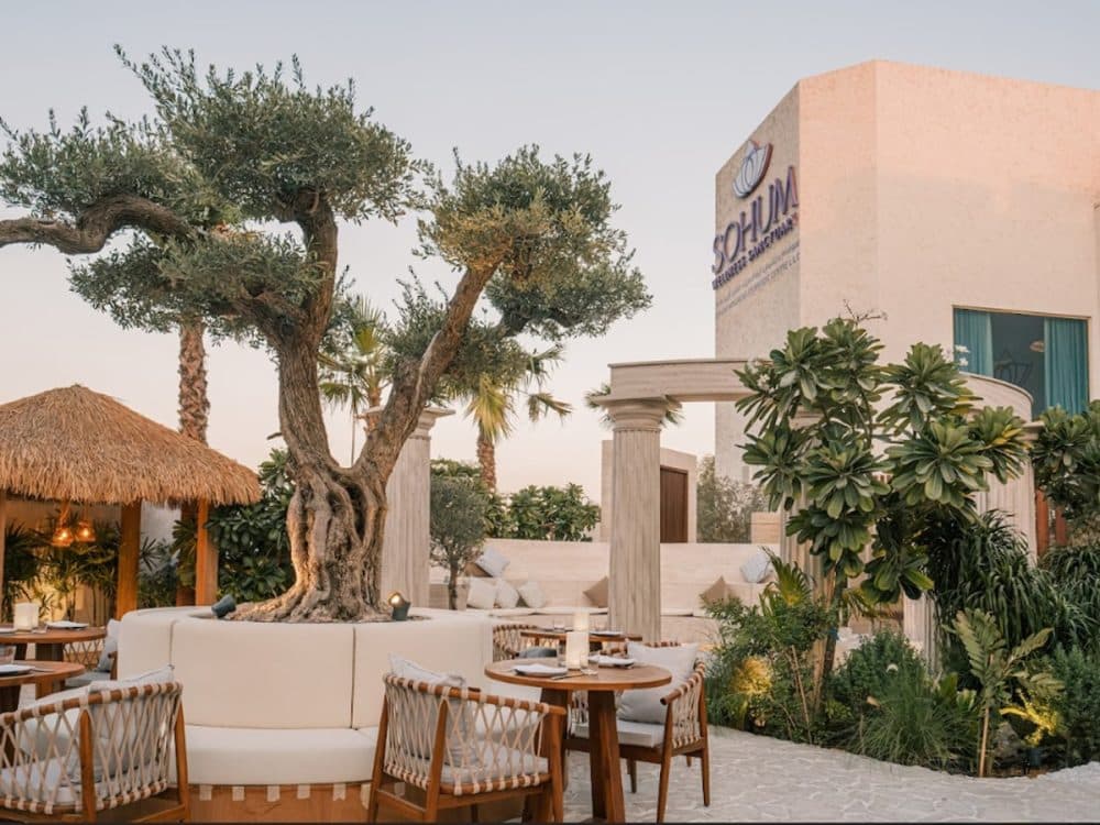 12 wellness studios in Dubai worth booking in 2026