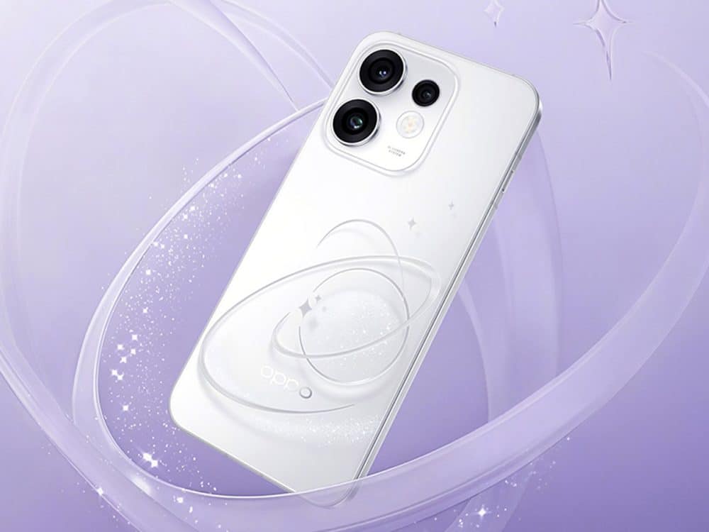 Want better holiday photos? Meet OPPO’s new Reno16 Series