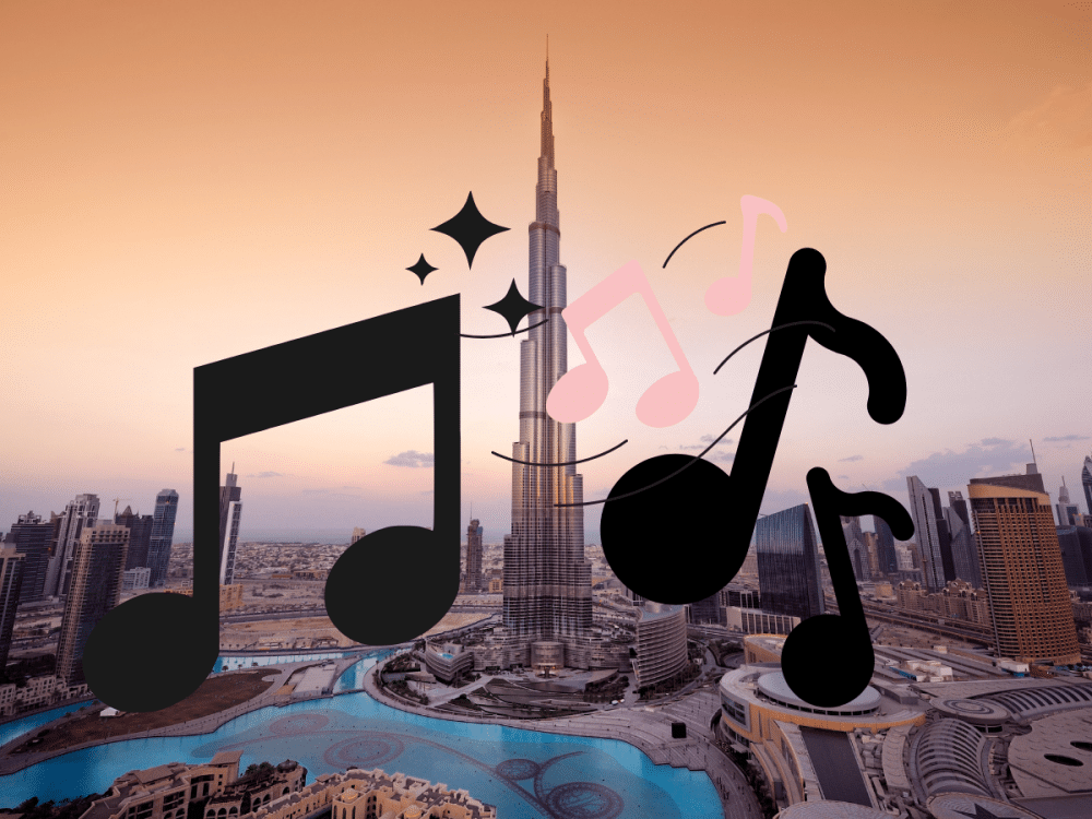 UAE reveals new fees for venues playing music