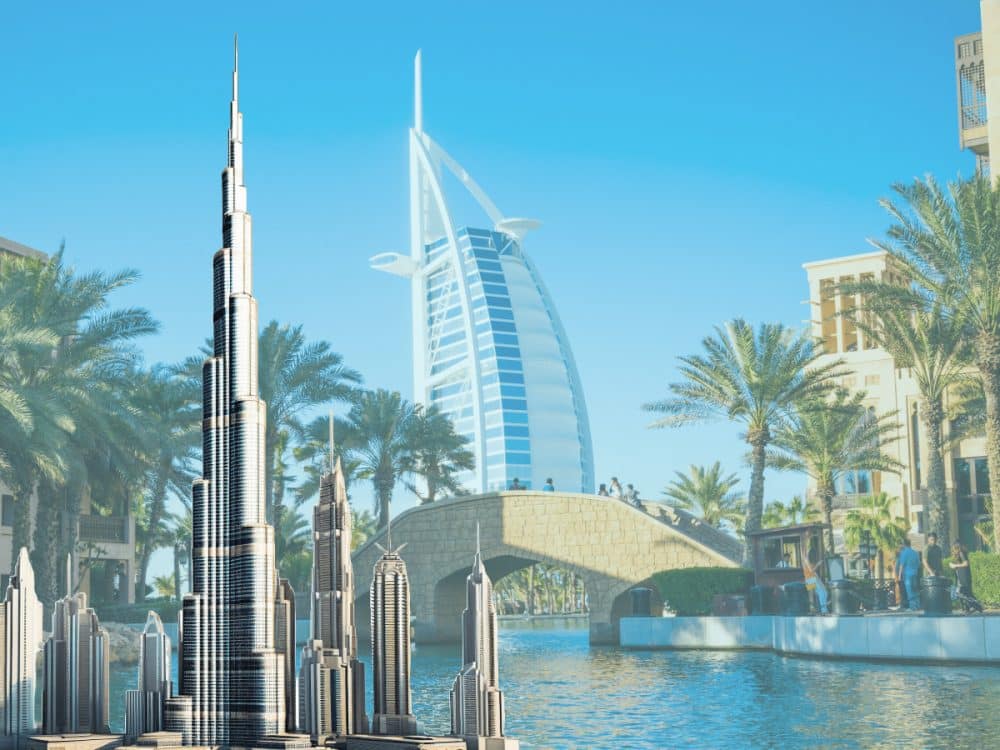 109 amazing Dubai experiences to tick off in 2026
