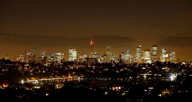 Factbox-Private equity, foreign investors fuel Aussie M&A activity in 2026